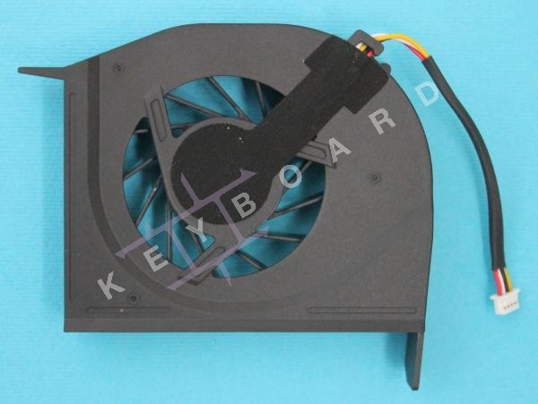 Вентилятор до ноутбука Compaq Presario F500